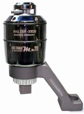 Мультипликатор CWALTER - BOLTMAX G-power Lx, Mx